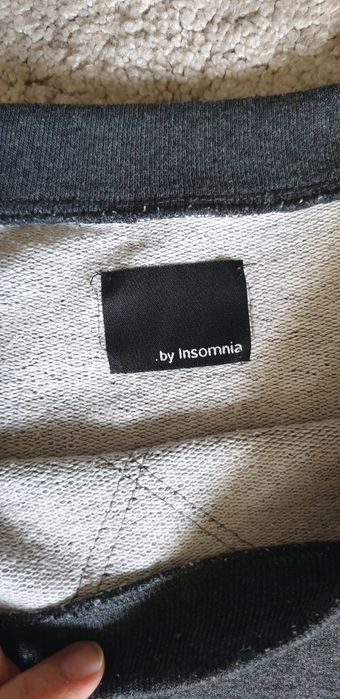 Sliczna sukuenka tunika Insomnia