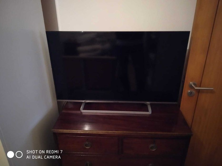 TV Panasonic Modelo TX