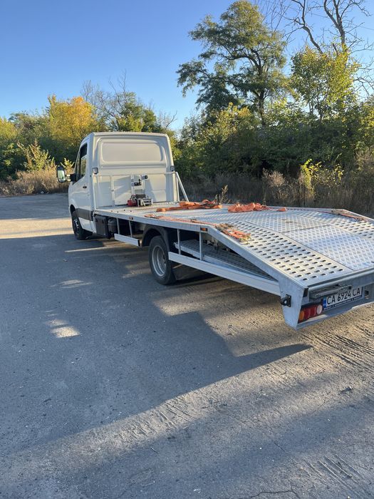 Евакуатор, послуги евакуатора по Украіні