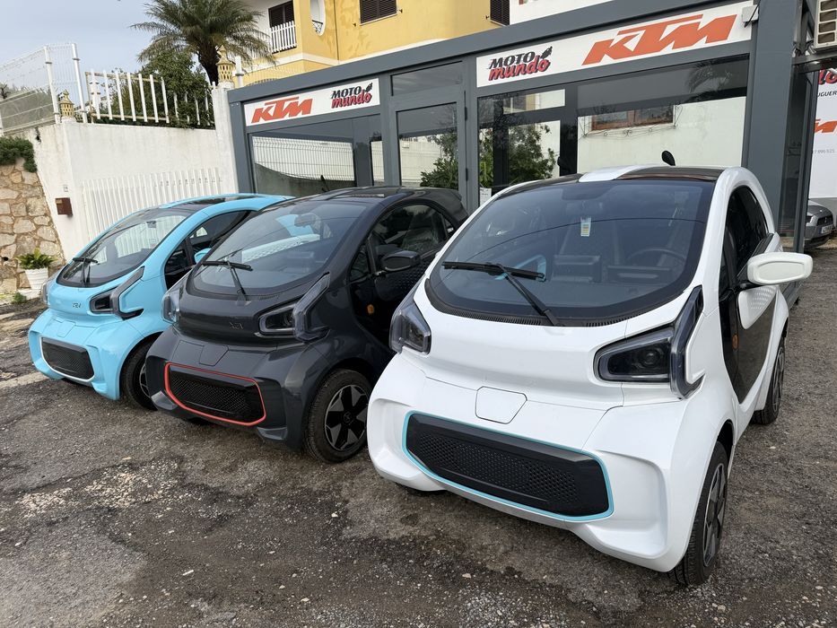 XEV Yoyo  * NOVO * 1 registo