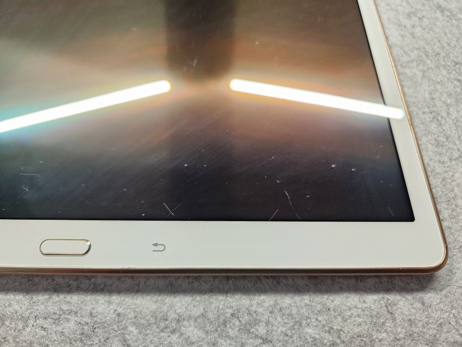 Tablet Samsung Galaxy Tab S SM-T800