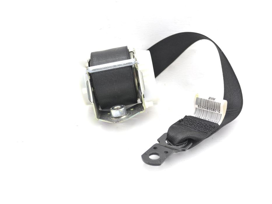 Ремінь безпеки передній правий BMW X3 E83 2006-2010 72113448368
