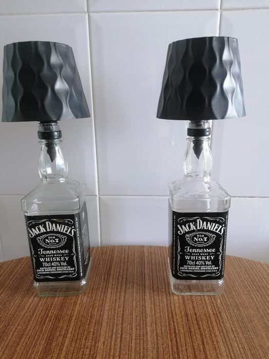 jack Daniel's garrafeira