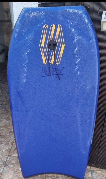 Prancha Bodyboard SNIPER Amaury Lavernhe Iconic PP 41