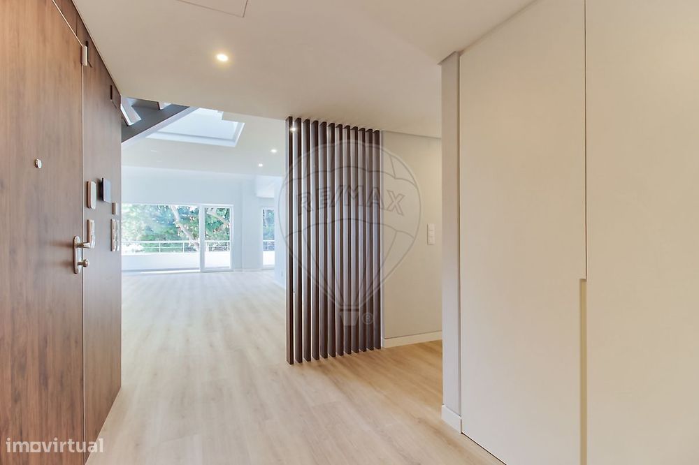 Apartamento T3 para venda