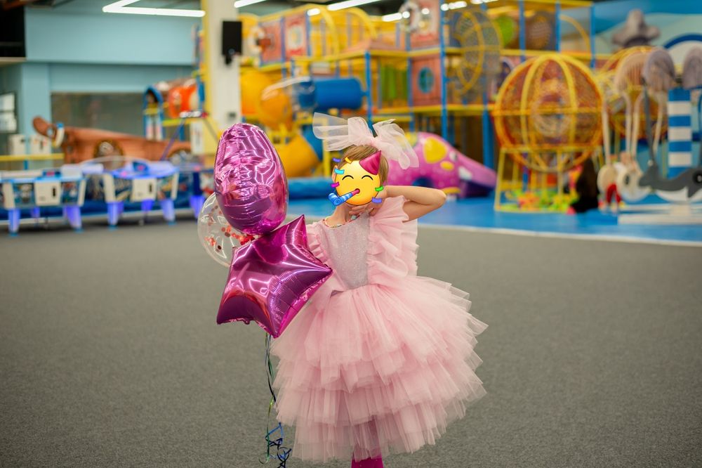 Сукня -Платья-Сукня на свято, день Народження  для дівчинки