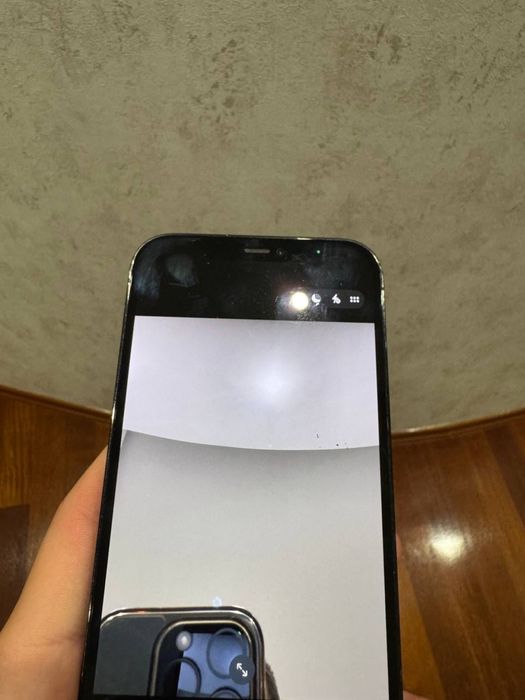 Apple Iphone 12 Pro Max 512 gb Blue