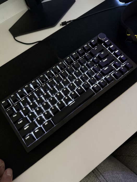 Setup Completo/ PS4 PRO /G29