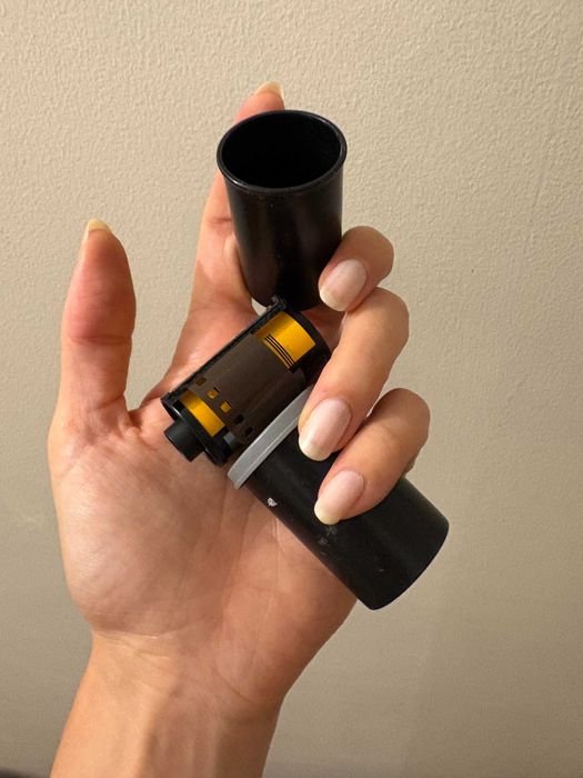 2 rolos para câmaras fotográficas analógicas Ultra 400