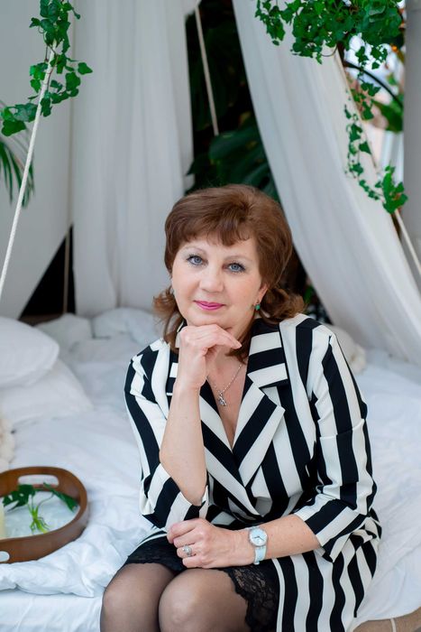 Репетитор (химия и биология) - Репетитори Київ на Olx