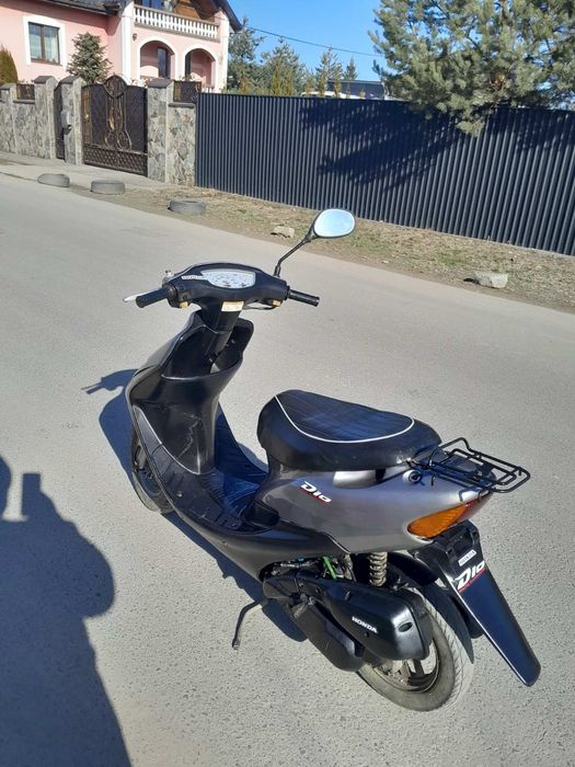 Скутер Honda dio 34