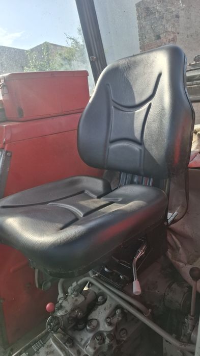 Massey Ferguson 255