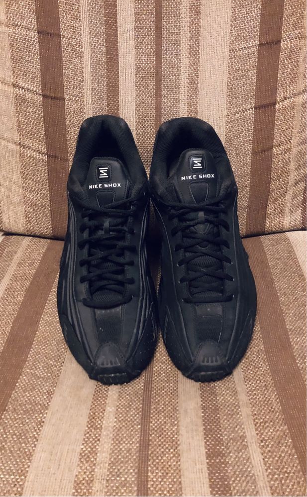 Nike Shox JX 47 5 1 700 Olx