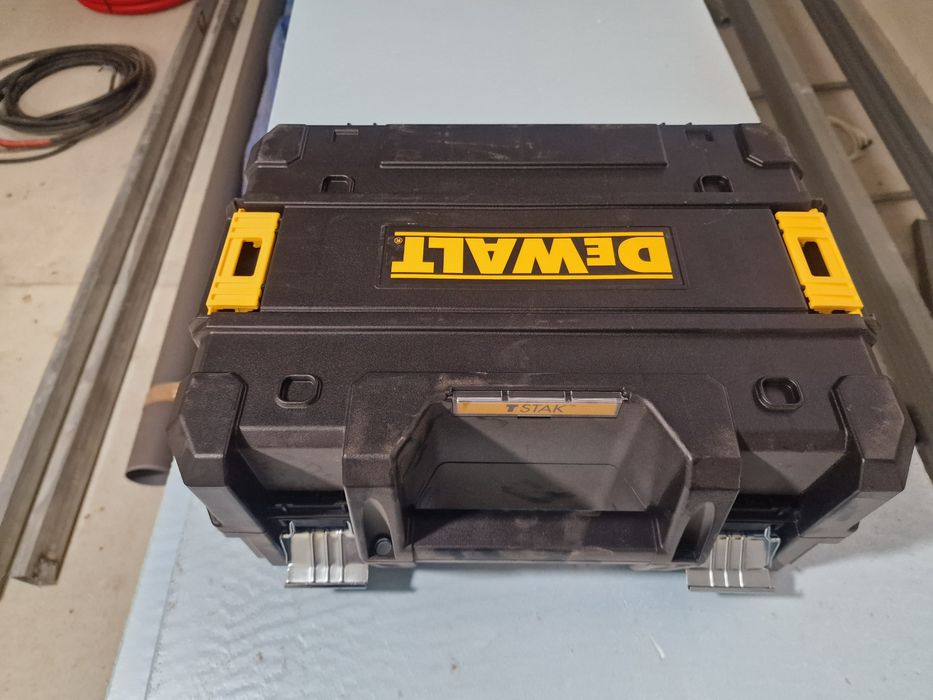 Mala Tstak Dewalt