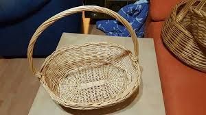 Cesto de vime