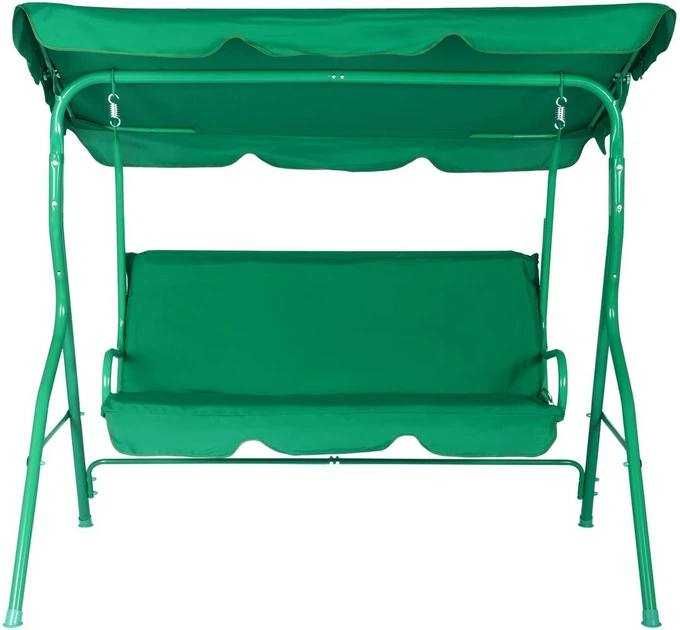 Продаж садової качелі б/у