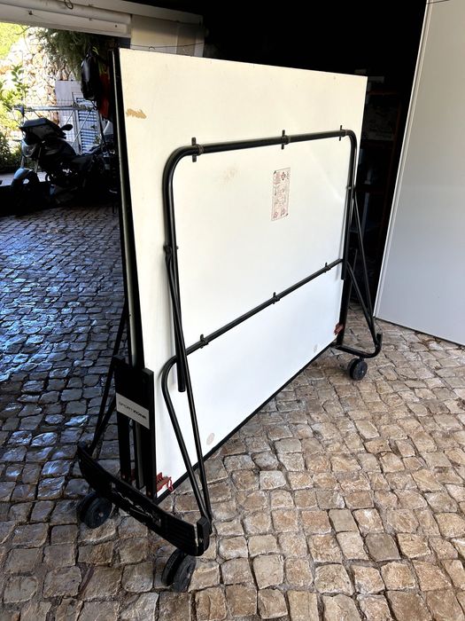 Mesa de Ping-Pong SportZone (Para Restauro / Uso)