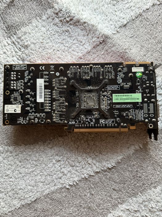 karta graficzna radeon