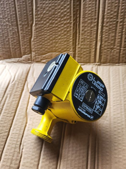 pompa c.w.u. lfp 25pwr60c grundfos ups 25-60 b 180