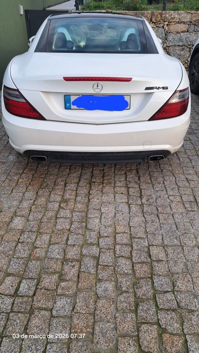 Mercedes-Benz CLK 200