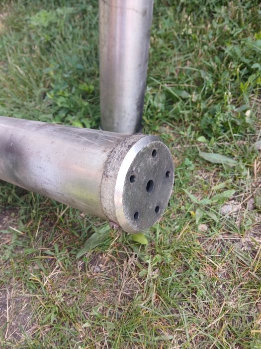 Глушители днепр мт