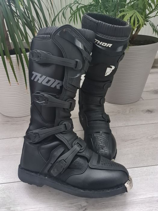 Мото боти крос ендуро взуття cross Enduro мотокрос мотоекіп