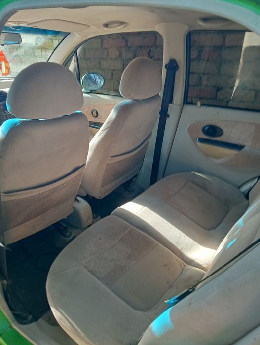 Продам Машину Чері QQ