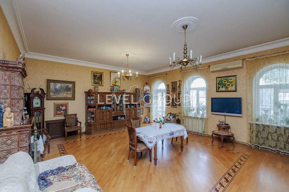 House by the address st. Pl Teatralnaya (area 1066 m²) - Atlanta.ua - photo 17