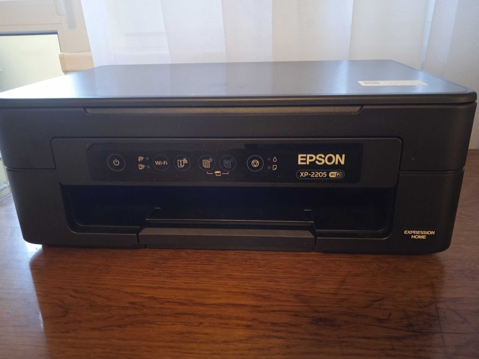 Продам МФУ Epson XP-2205 недорого