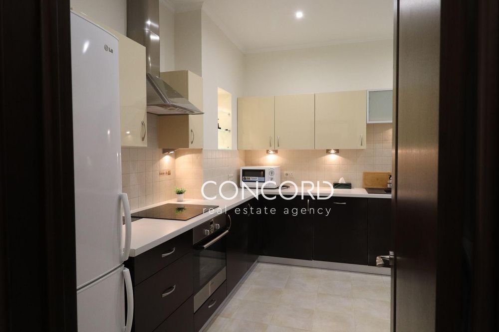 2-кімнатна квартира за адресою (площа 69,8 м²) - Atlanta.ua - фото 10