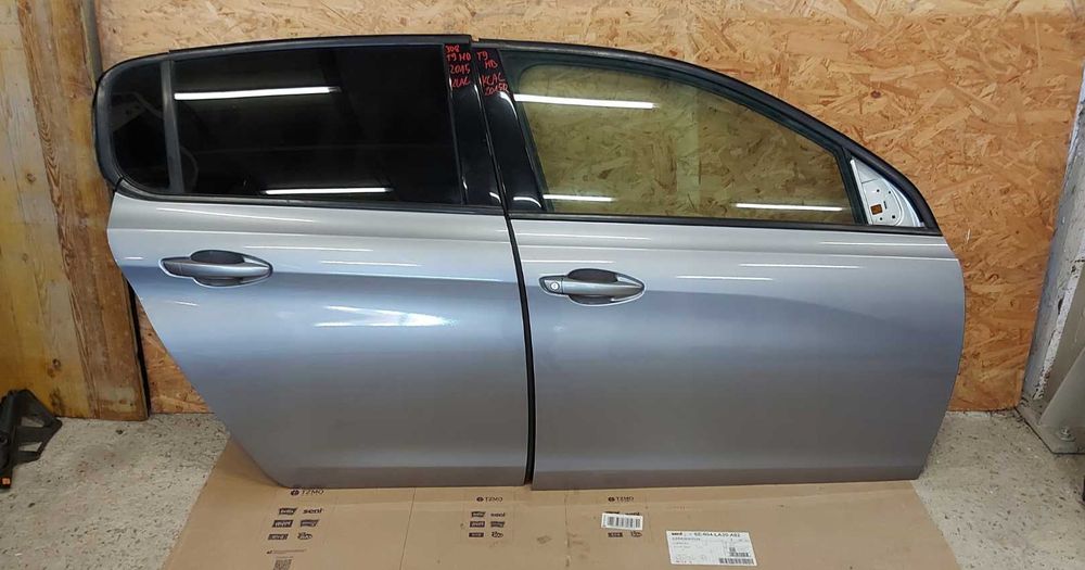 Разборка Peugeot 108 208 2008 308 3008 508 5008 шрот Пежо запчасти б/у