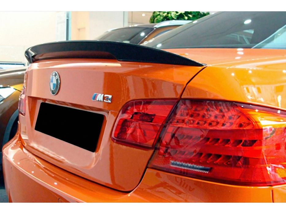 BMW 3 E92/E93 Спойлер MP-Style (для E92)