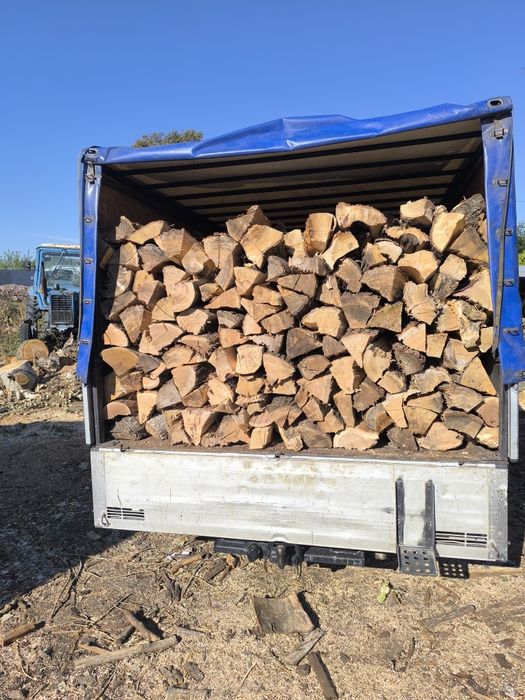 ДРОВА твердих порід