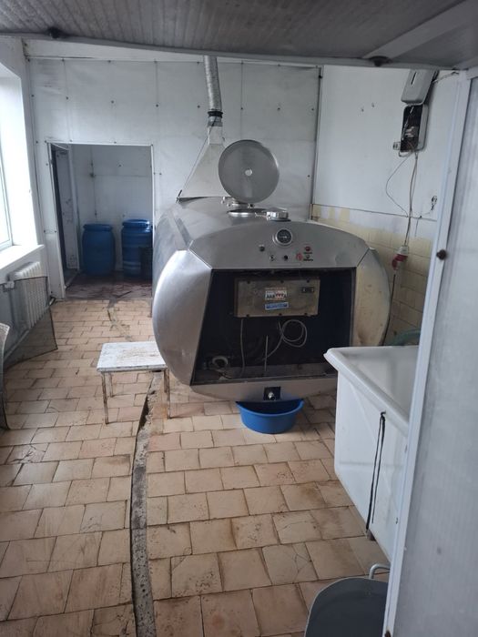 Продам готовий бізнес Крафтова Сироварня