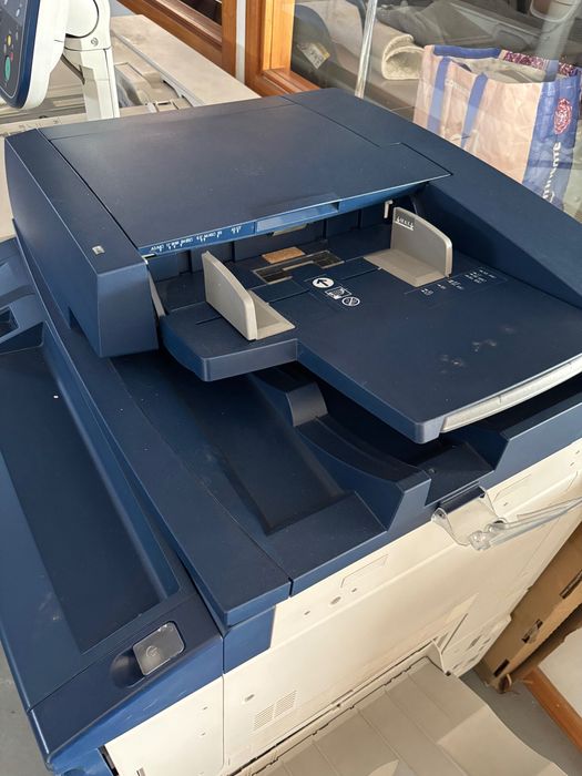 Impressora Xerox Color C60
