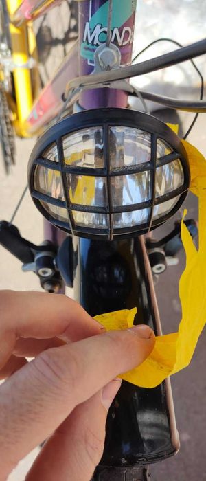 Велосипед 29(28) рама 20 с германии MONDIa. Почти не катались.