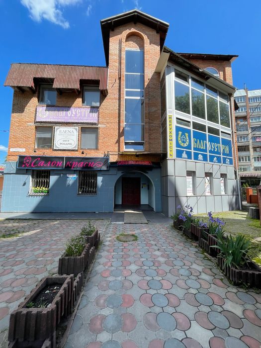 Комерційна нерухомість за адресою вул. Магістратська (площа 850 м²) - Atlanta.ua - фото 3