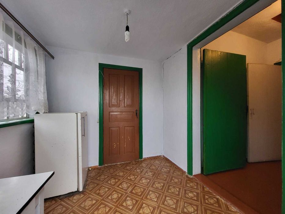 Продаж чистої та охайної частини будинку