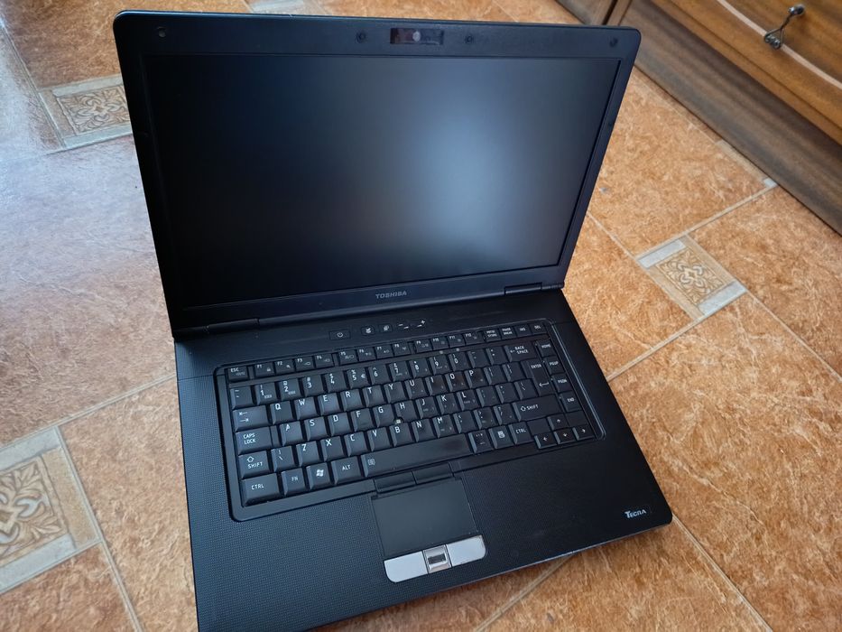 Laptop Toshiba Tecra A11