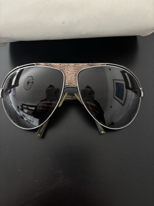 Ocilos de sol Dolce & Gabbana
