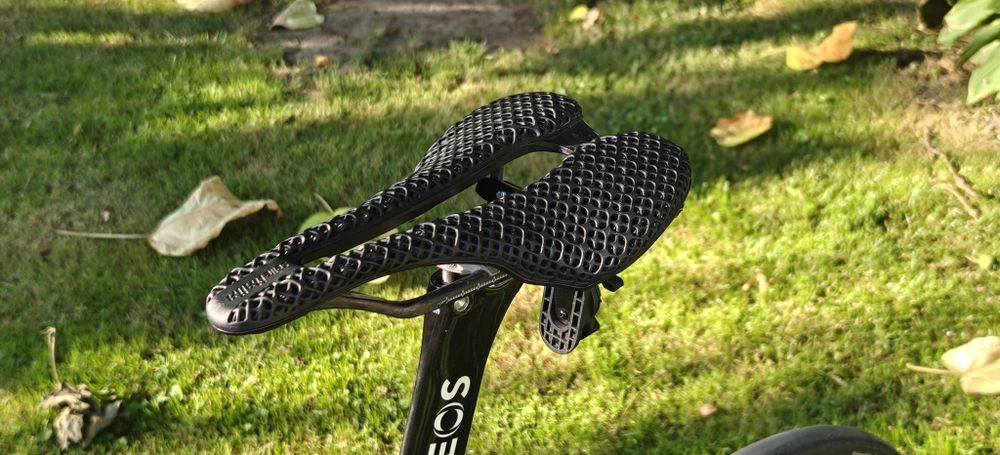 Pinarello Dogma F – Ineos Grenadiers 2025 | Dura-Ace Di2 | Pomiar mocy