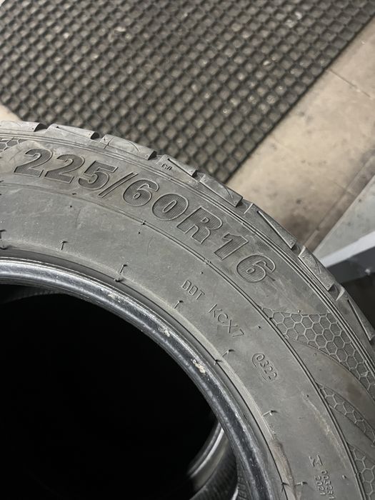 Шини літні Rosava Itegro 225/60r16