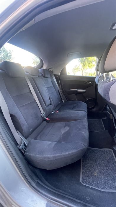 Honda Civic 2008