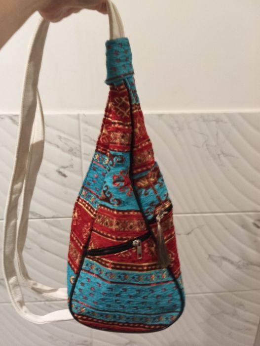 Plecak torba turecka
