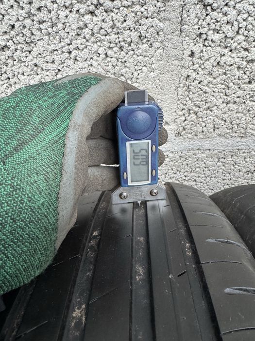 4 Opony 205/60/ 16  good year efficientgrip performance