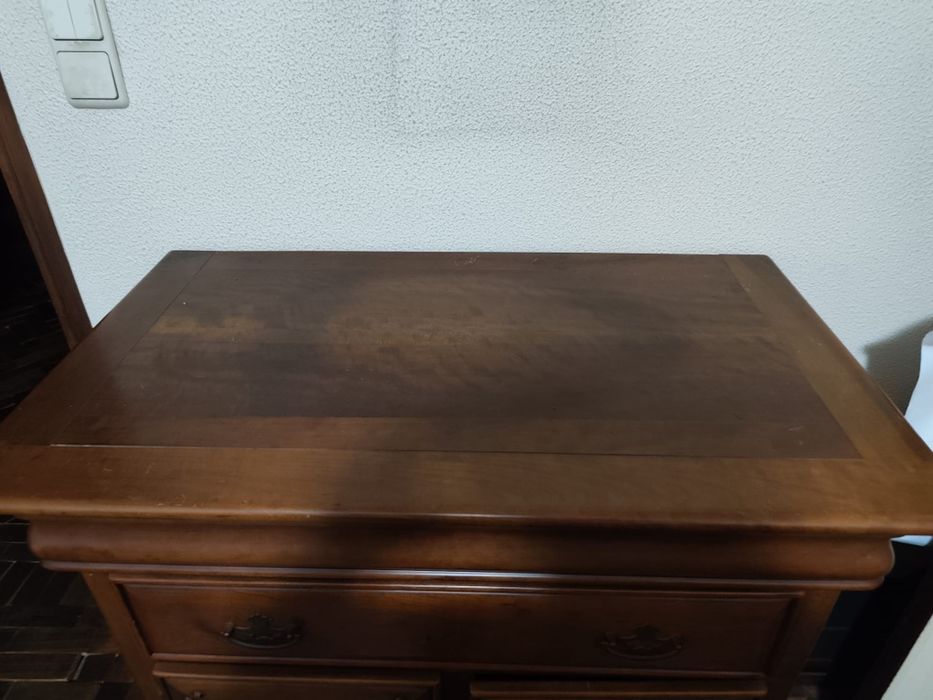 Movel/cómoda  madeira