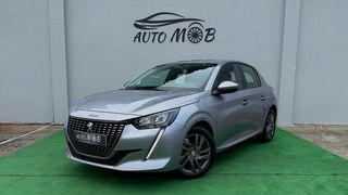 Peugeot 208 PureTech 75 Allure Pack