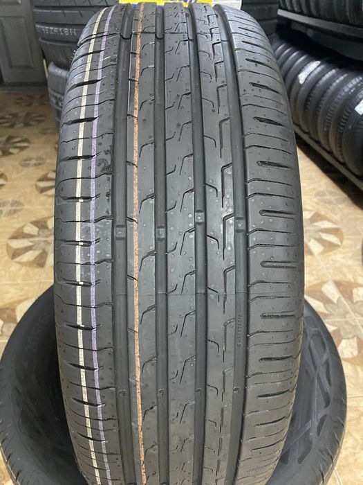 205/60/16 92Н Continental Eco Contact 6