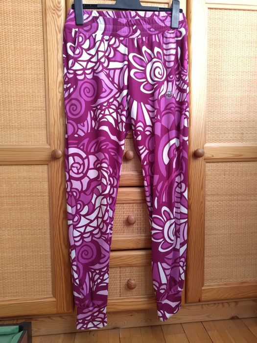 Nessi sportswear spodnie M