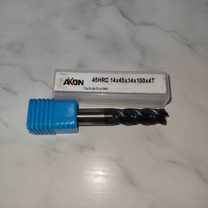 Професійний ріжучий інструмент — Axon / JD-Tools / EL-CUT
